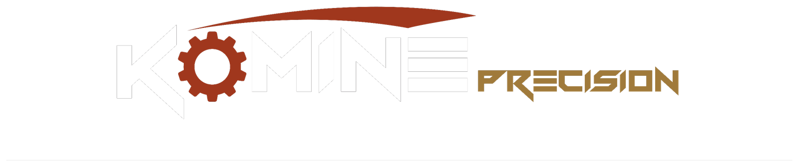 KOMINE PRECISION（コミネ プレシジョン）